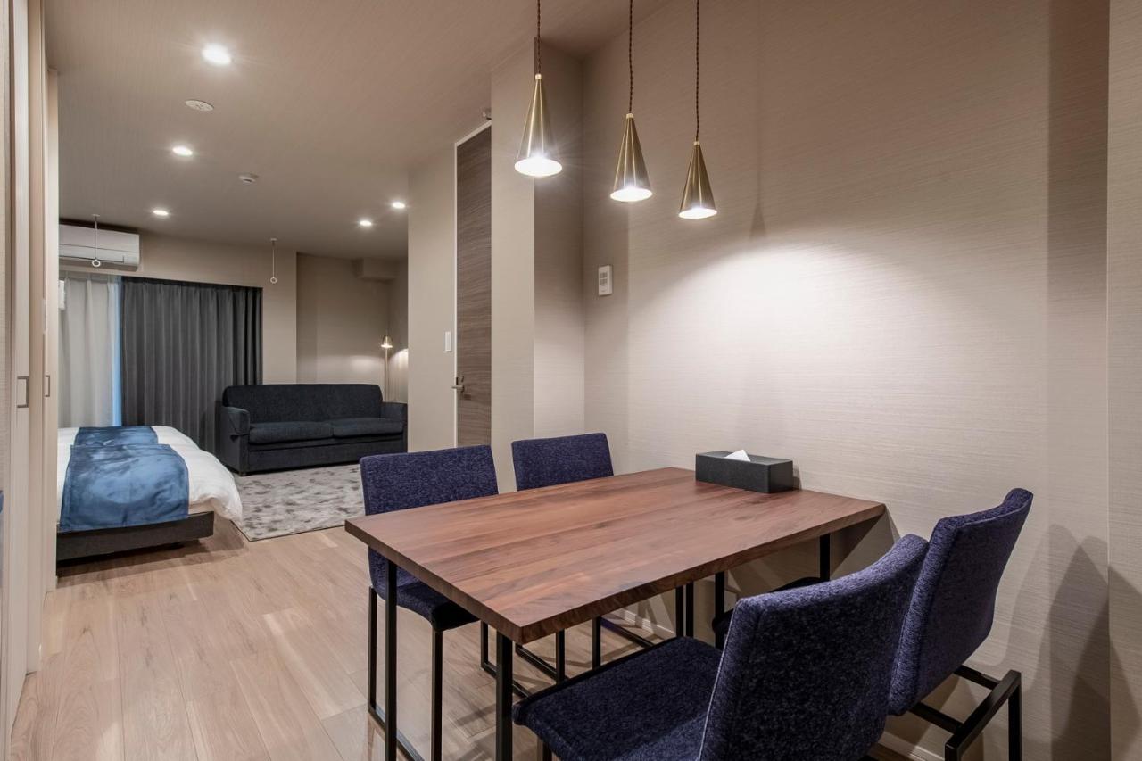 Hotel Aima Tokyo Bagian luar foto