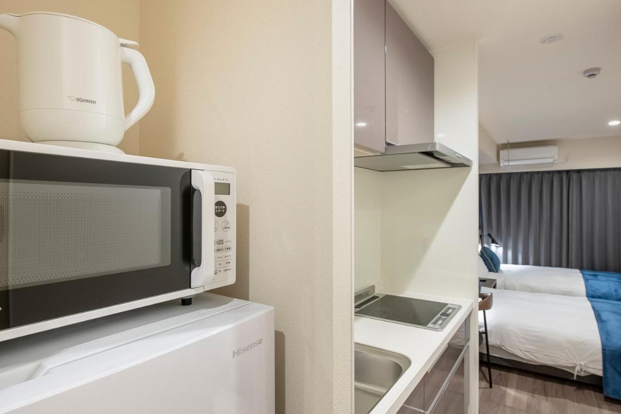 Hotel Aima Tokyo Bagian luar foto