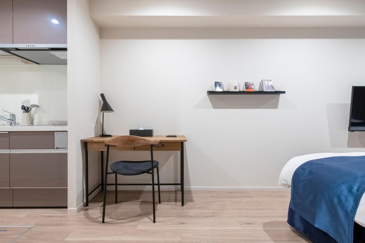 Hotel Aima Tokyo Bagian luar foto