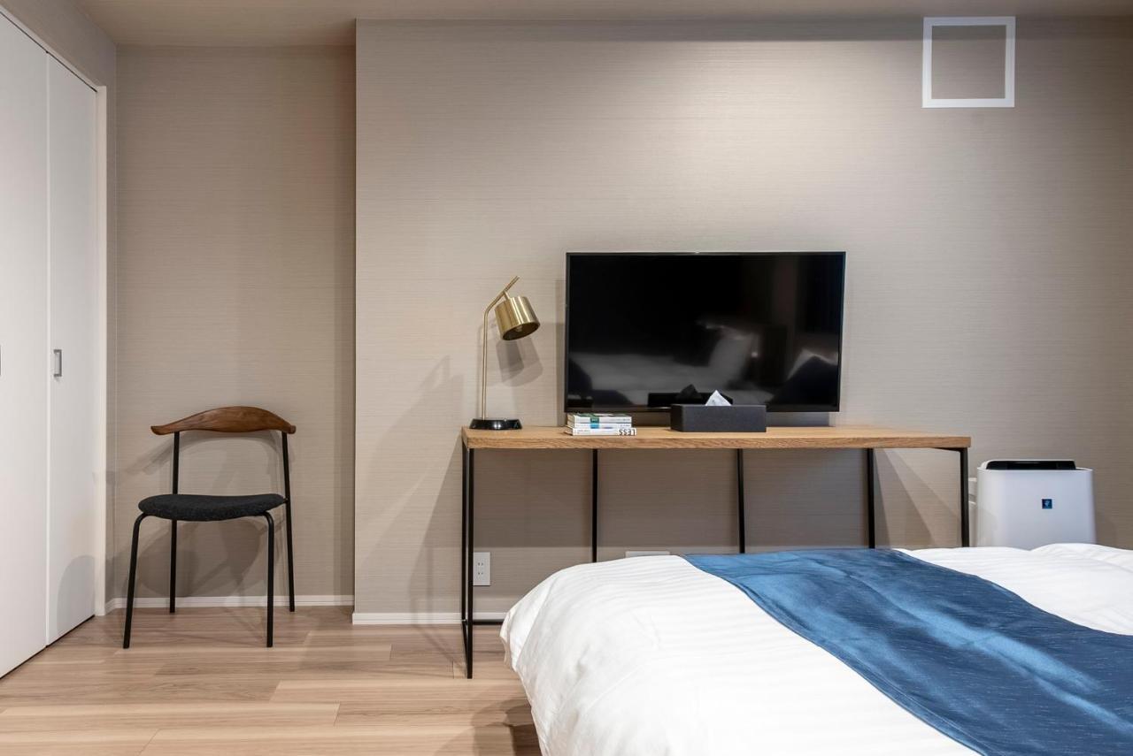 Hotel Aima Tokyo Bagian luar foto