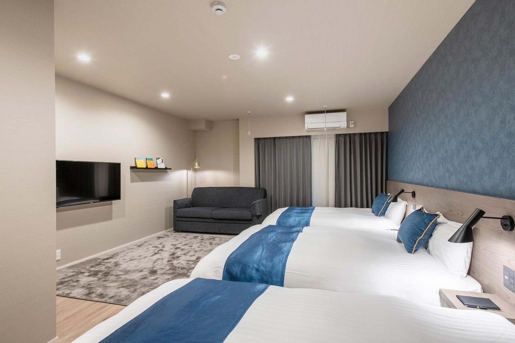 Hotel Aima Tokyo Ruang foto