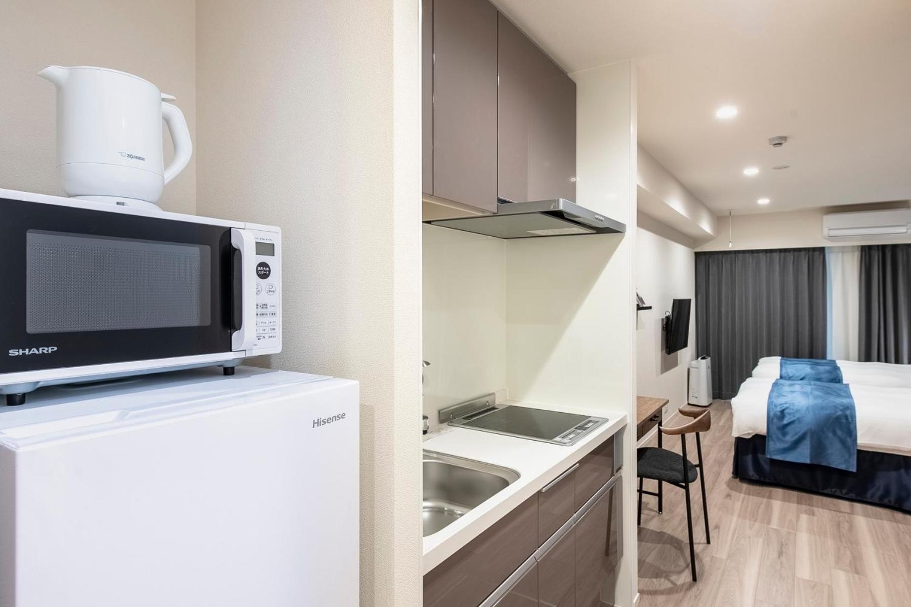Hotel Aima Tokyo Ruang foto