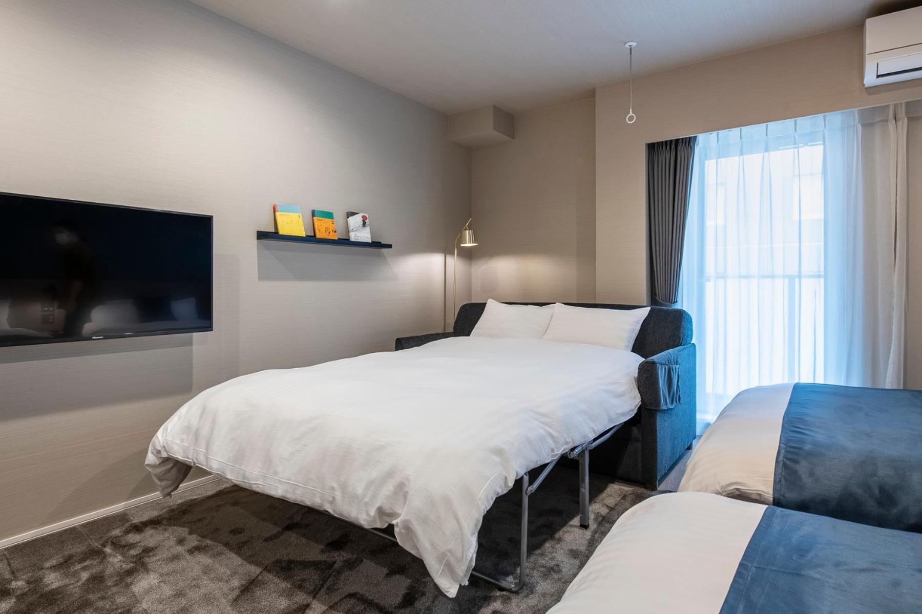 Hotel Aima Tokyo Ruang foto