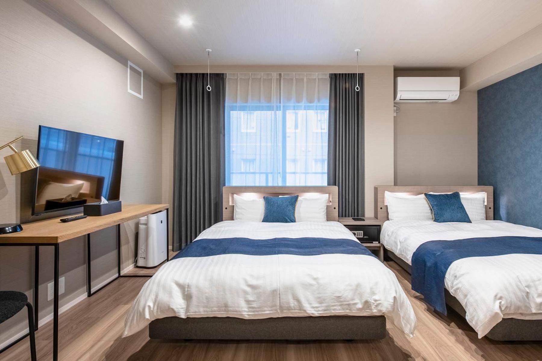 Hotel Aima Tokyo Ruang foto