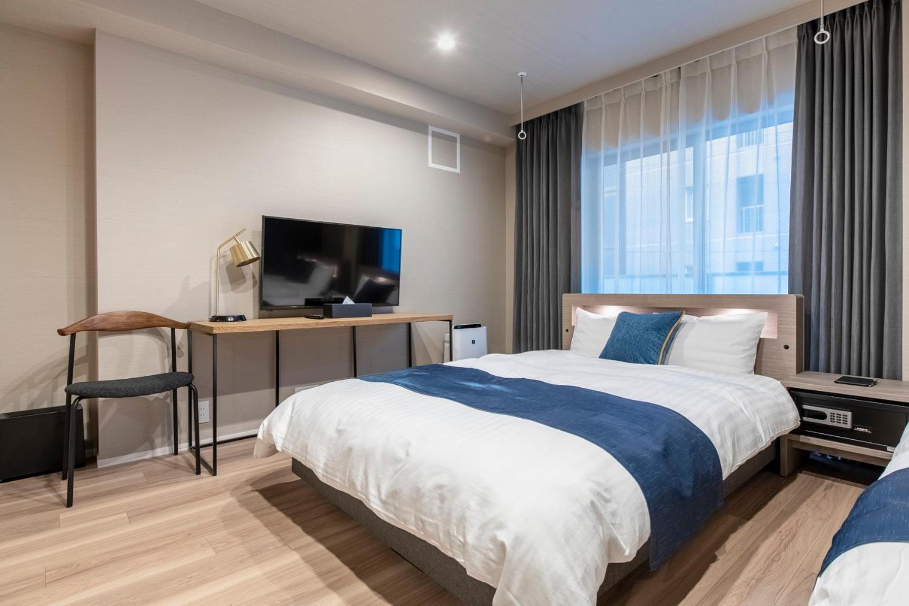 Hotel Aima Tokyo Ruang foto