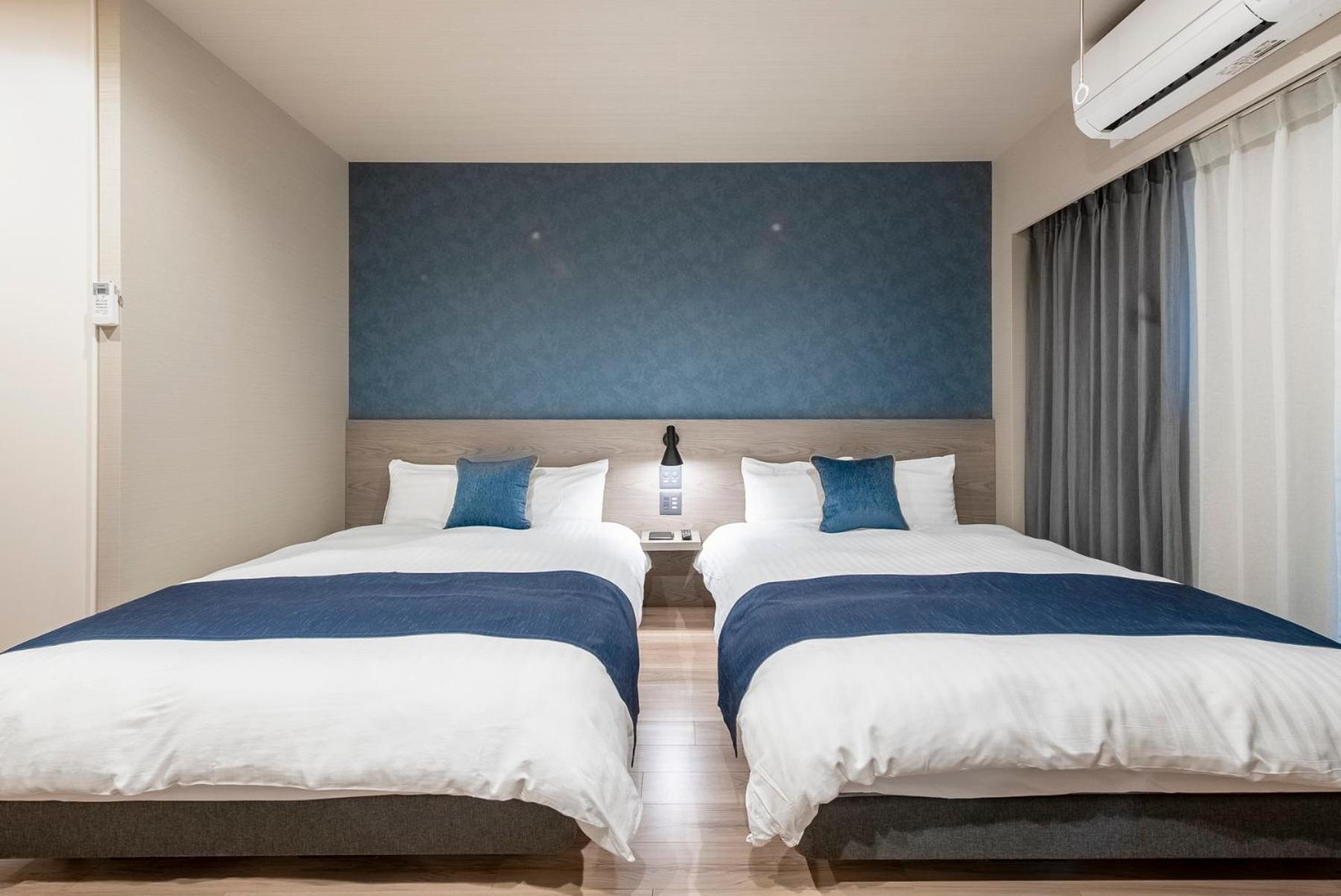 Hotel Aima Tokyo Ruang foto